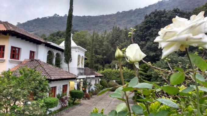 Hotel Y Jardines Casa Buho Антигуа-Гватемала Экстерьер фото