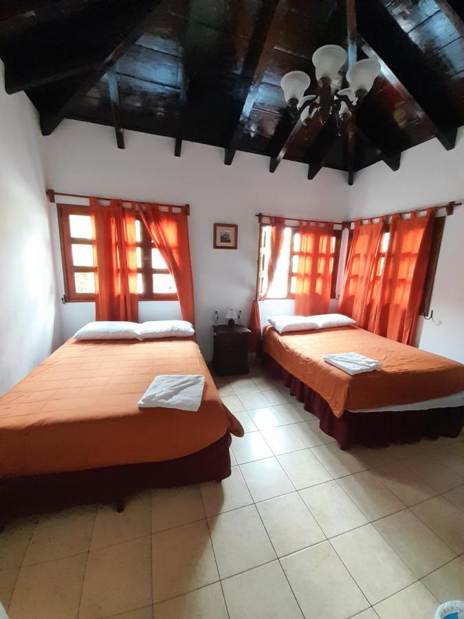 Hotel Y Jardines Casa Buho Антигуа-Гватемала Экстерьер фото