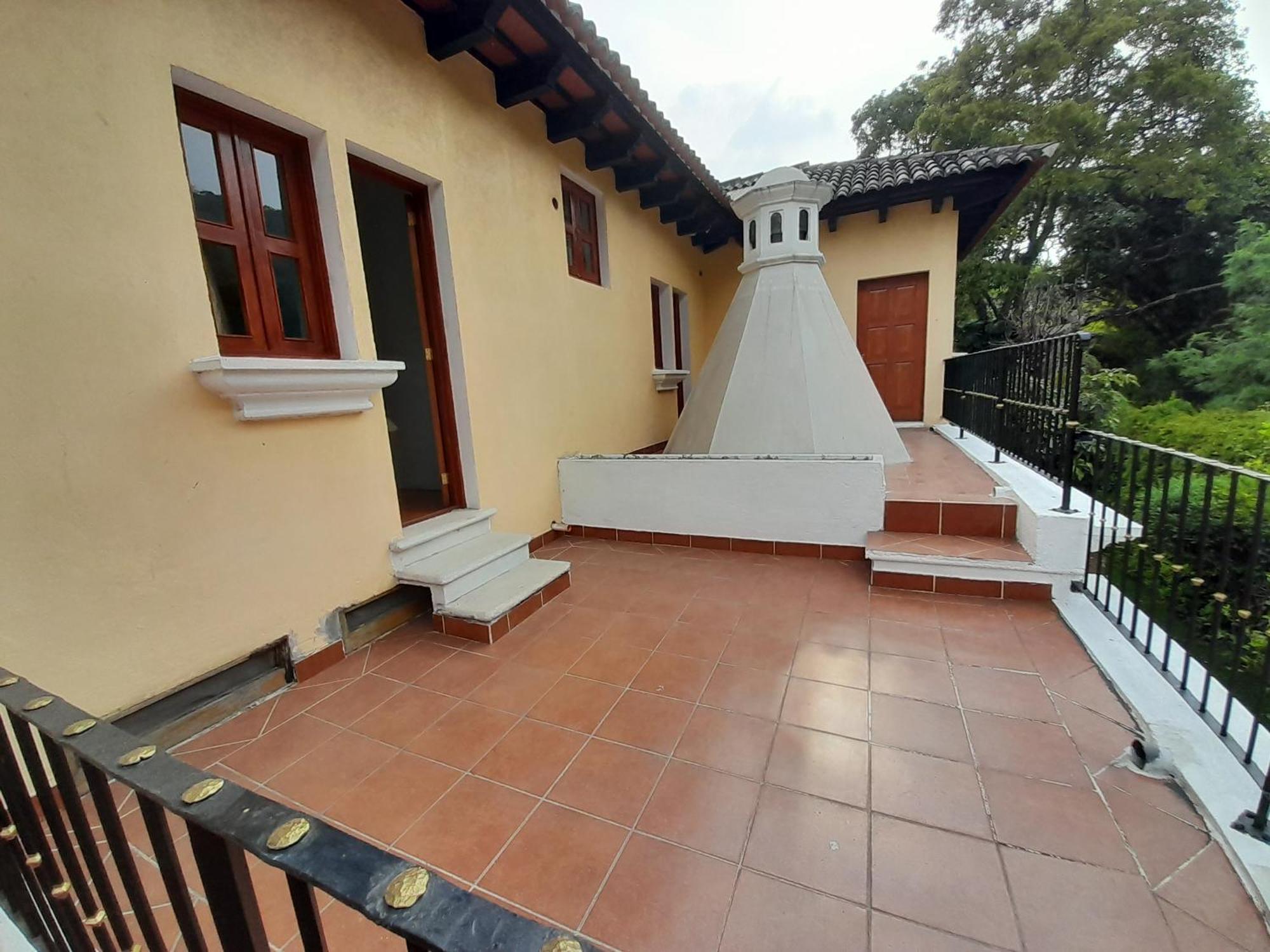 Hotel Y Jardines Casa Buho Антигуа-Гватемала Экстерьер фото