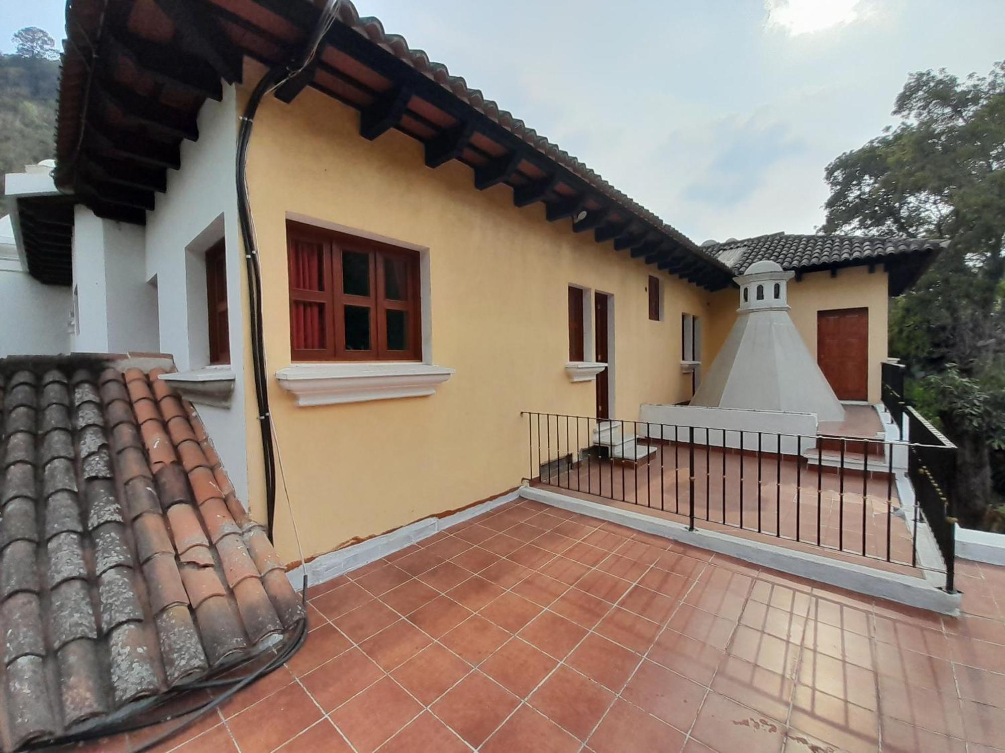 Hotel Y Jardines Casa Buho Антигуа-Гватемала Экстерьер фото
