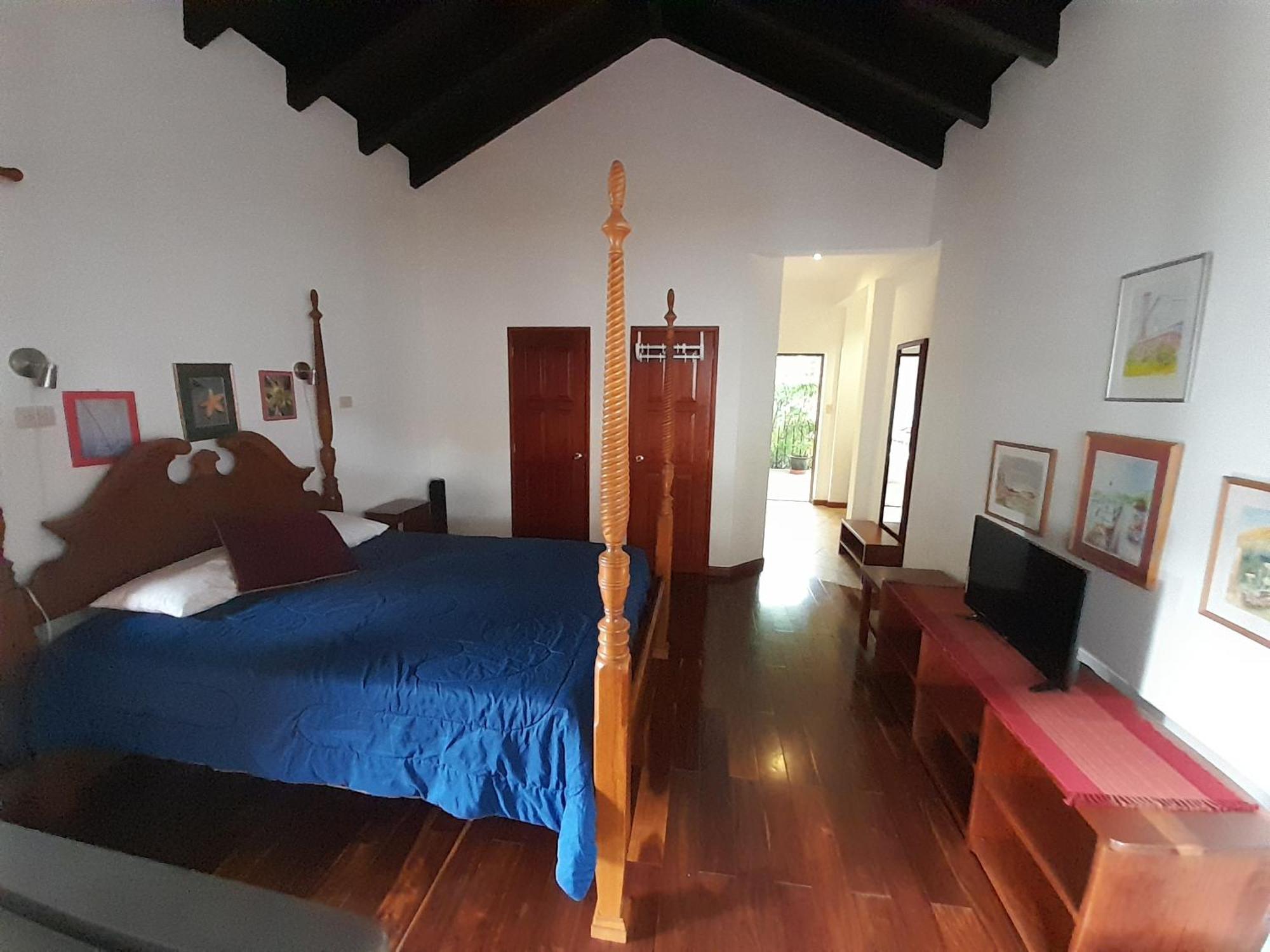 Hotel Y Jardines Casa Buho Антигуа-Гватемала Экстерьер фото